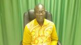 M. SYLLA YACOUBA